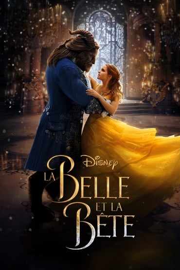 La Belle et la Bête Film Streaming