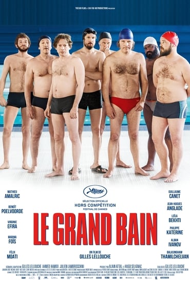 Le Grand Bain Film Streaming