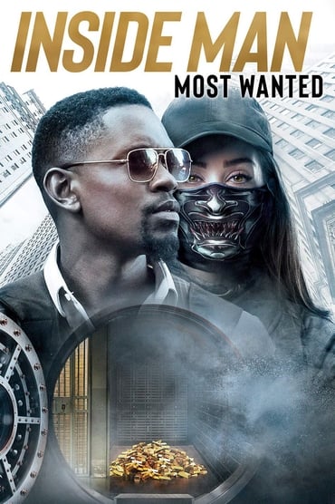 Inside Man: Most Wanted Film Streaming