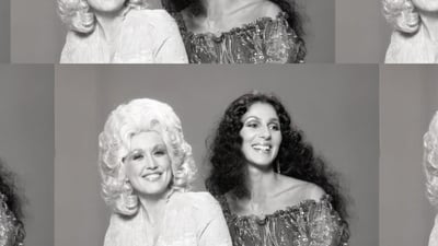 Cher... Special