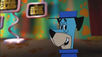 The Hanna-Barbera Kennel Club Roasts Scooby-Doo