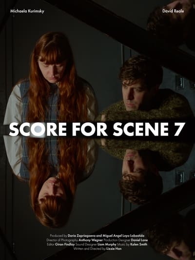 Score For Scene 7