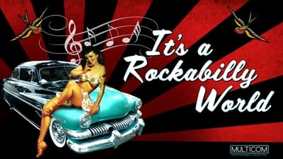 It's a Rockabilly World!