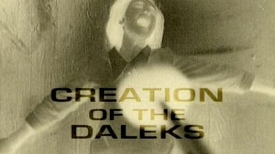 Creation of the Daleks