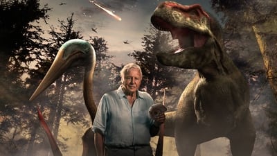 Dinosauří apokalypsa - Poslední den