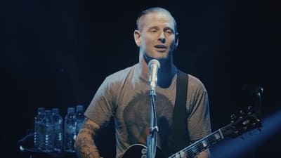Corey Taylor - Live in London