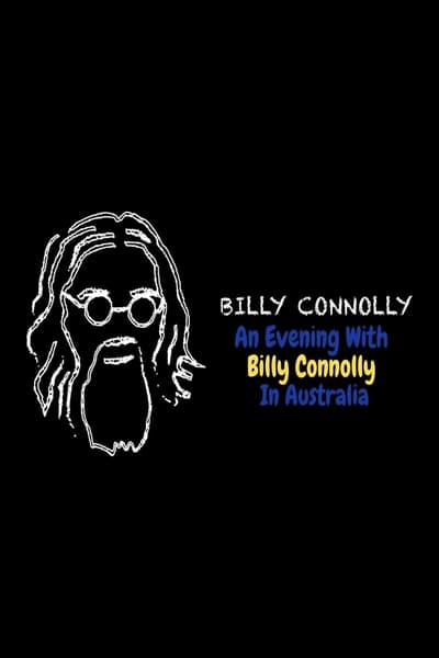 An Evening In Australia With Billy Connolly