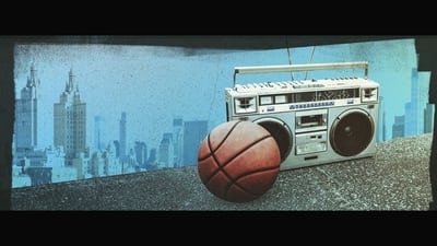 The Crossover: 50 Years of Hip Hop and Sports