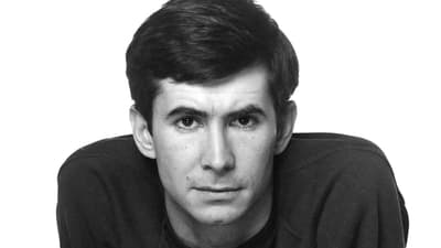 Anthony Perkins: A Life in the Shadows