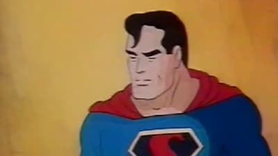 Superman: The Underground World