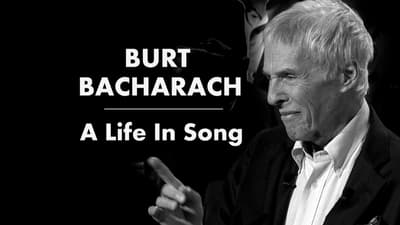 Burt Bacharach - A Life in Song