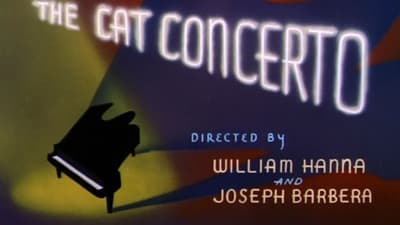 Kočičí koncert
