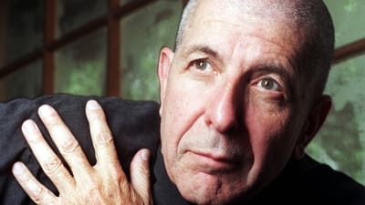 Leonard Cohen: Printemps 96