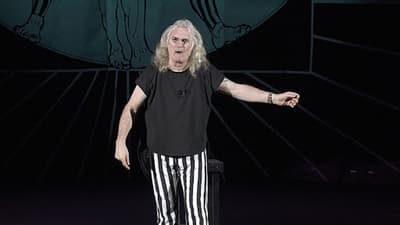 Billy Connolly: Live in London 2010
