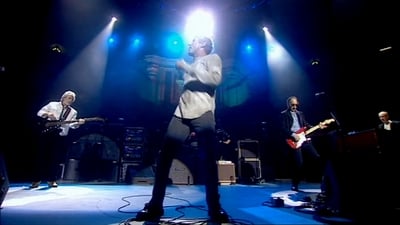The Who and Special Guests: Live at the Royal Albert Hall