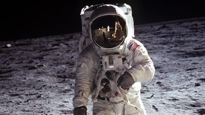 Apollo 11: Utajený příběh