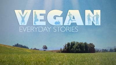 Vegan: Každodenní příběhy
