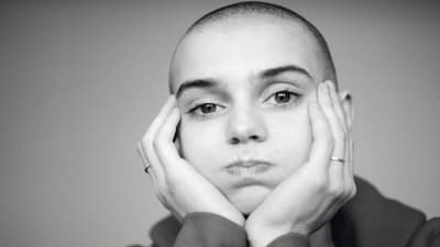 Sinéad O'Connor - The Year of the Horse