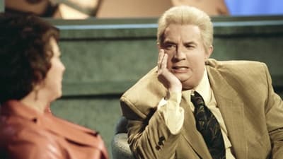 Jiminy Glick in Lalawood