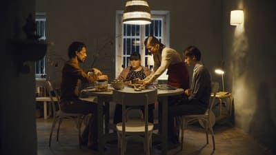 Rodinná večeře