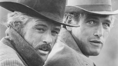 All of What Follows Is True: The Making of 'Butch Cassidy and the Sundance Kid'