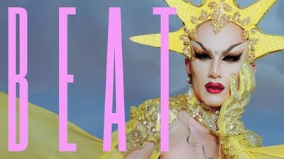 BEAT. Contour. Snatched. How Drag Queens Shaped the Biggest Makeup Trends