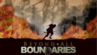 Beyond All Boundaries