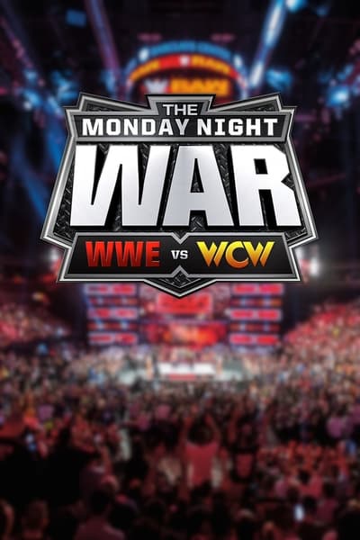 WWE Rivals: WWE vs. WCW