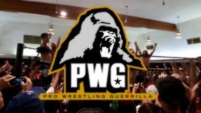 PWG: 2016 Battle of Los Angeles - Final Stage