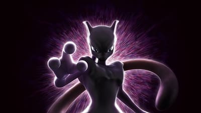 Pokémon: Mewtwo vrací úder – Vývoj