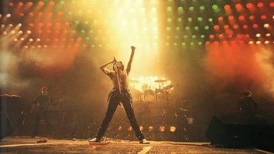 Queen: Live in Tokyo