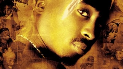 Tupac: Vzkříšení