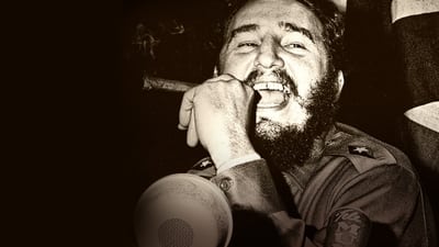 Castro: Nejsledovanější muž na světě