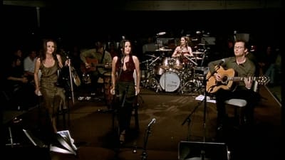 The Corrs: Unplugged