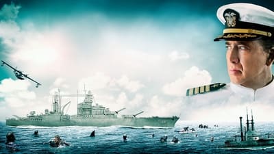 USS Indianapolis: Boj o přežití