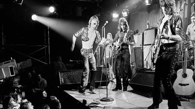 The Rolling Stones: From the Vault - The Marquee Club 1971