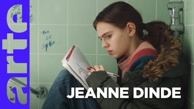 Jeanne Dinde