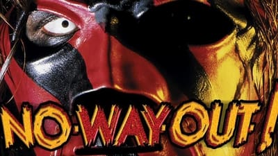WWE No Way Out of Texas: In Your House