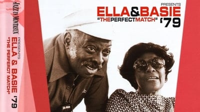 Ella and Basie - The Perfect Match '79