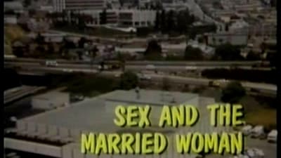 Sex and the Married Woman