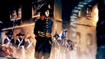 Napoleon, osud a smrt