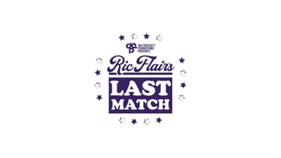 Jim Crockett Promotions: Ric Flair's Last Match