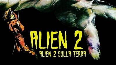 Alien 2 - Sulla terra