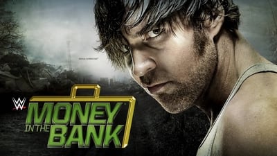 WWE Money in the Bank 2015