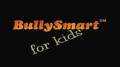 Bully Smart for Kids