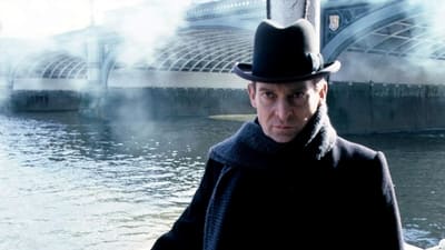 Sherlock Holmes: Znamení čtyř