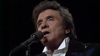 Johnny Cash: Live From Austin TX