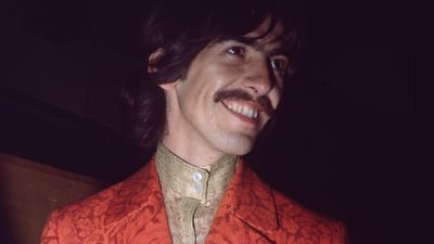 George Harrison - All Things Pass
