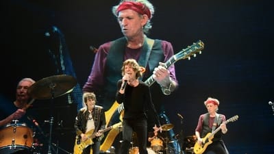The Rolling Stones: One More Shot