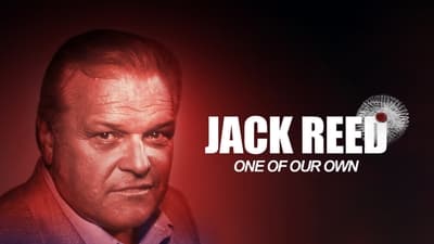 Jack Reed: One of Our Own